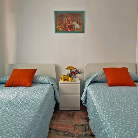 Apartamento Mayaguana - Ole Solutions Jerez de la Frontera Exterior foto