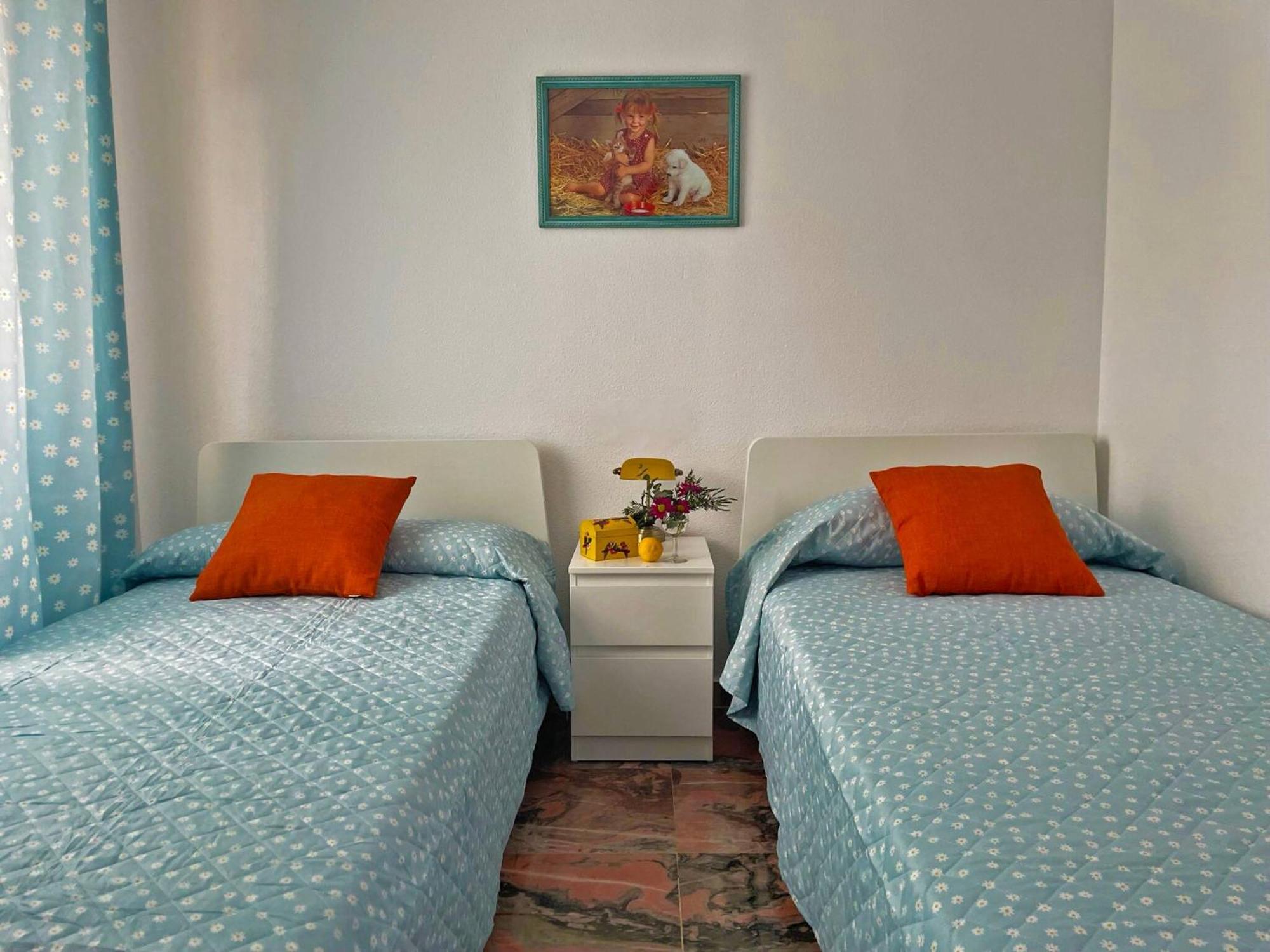 Apartamento Mayaguana - Ole Solutions Jerez de la Frontera Exterior foto