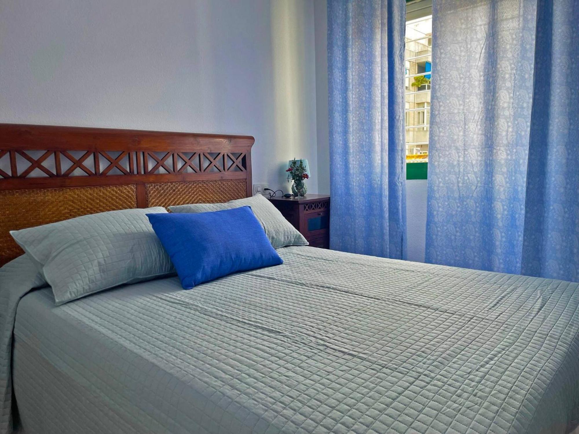 Apartamento Mayaguana - Ole Solutions Jerez de la Frontera Exterior foto