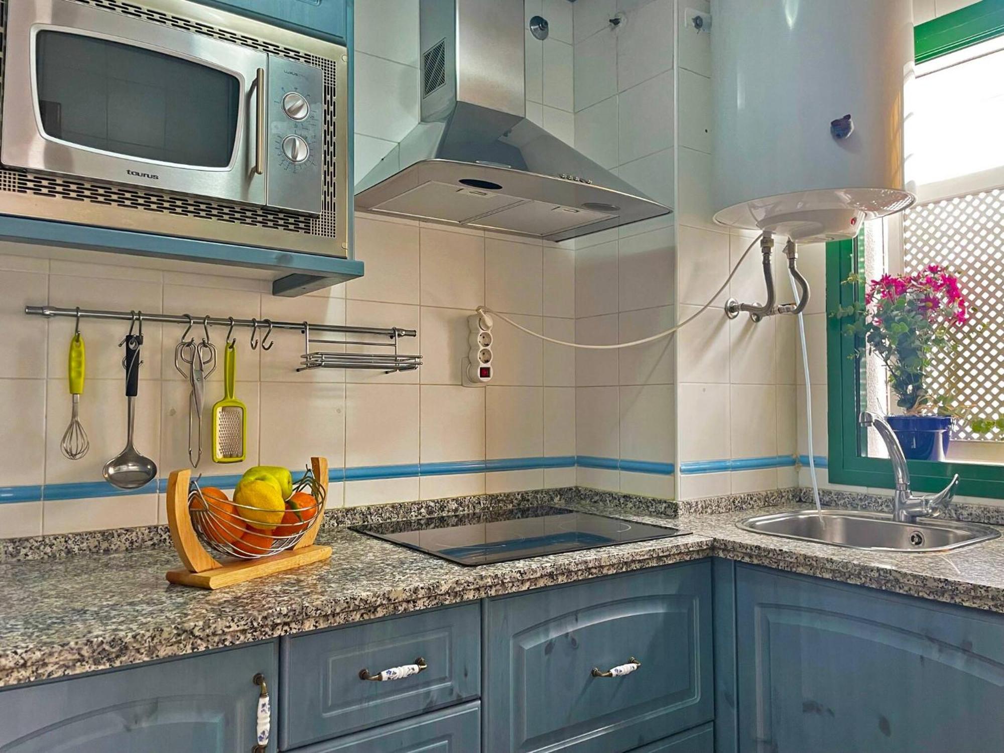 Apartamento Mayaguana - Ole Solutions Jerez de la Frontera Exterior foto