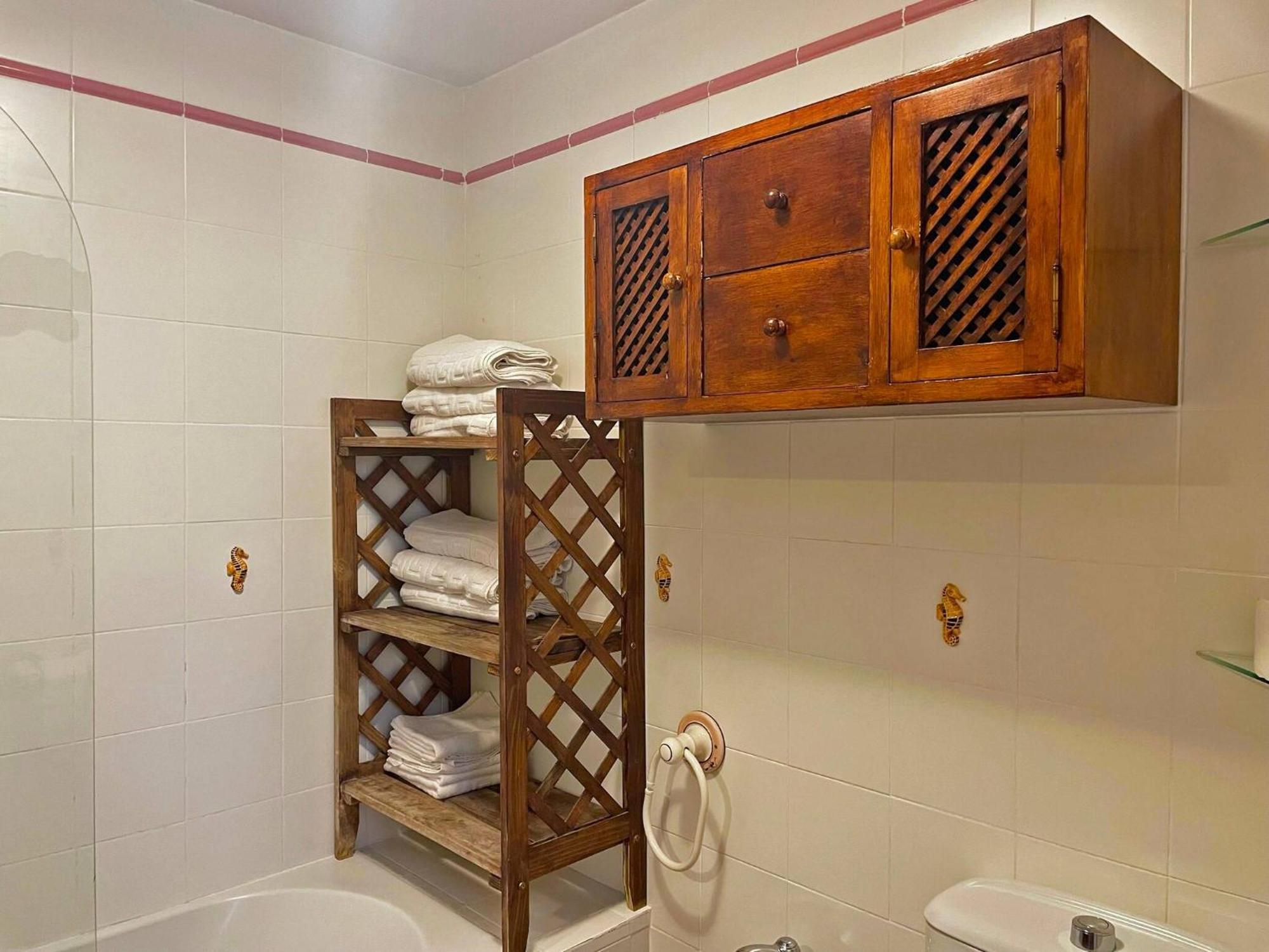 Apartamento Mayaguana - Ole Solutions Jerez de la Frontera Exterior foto