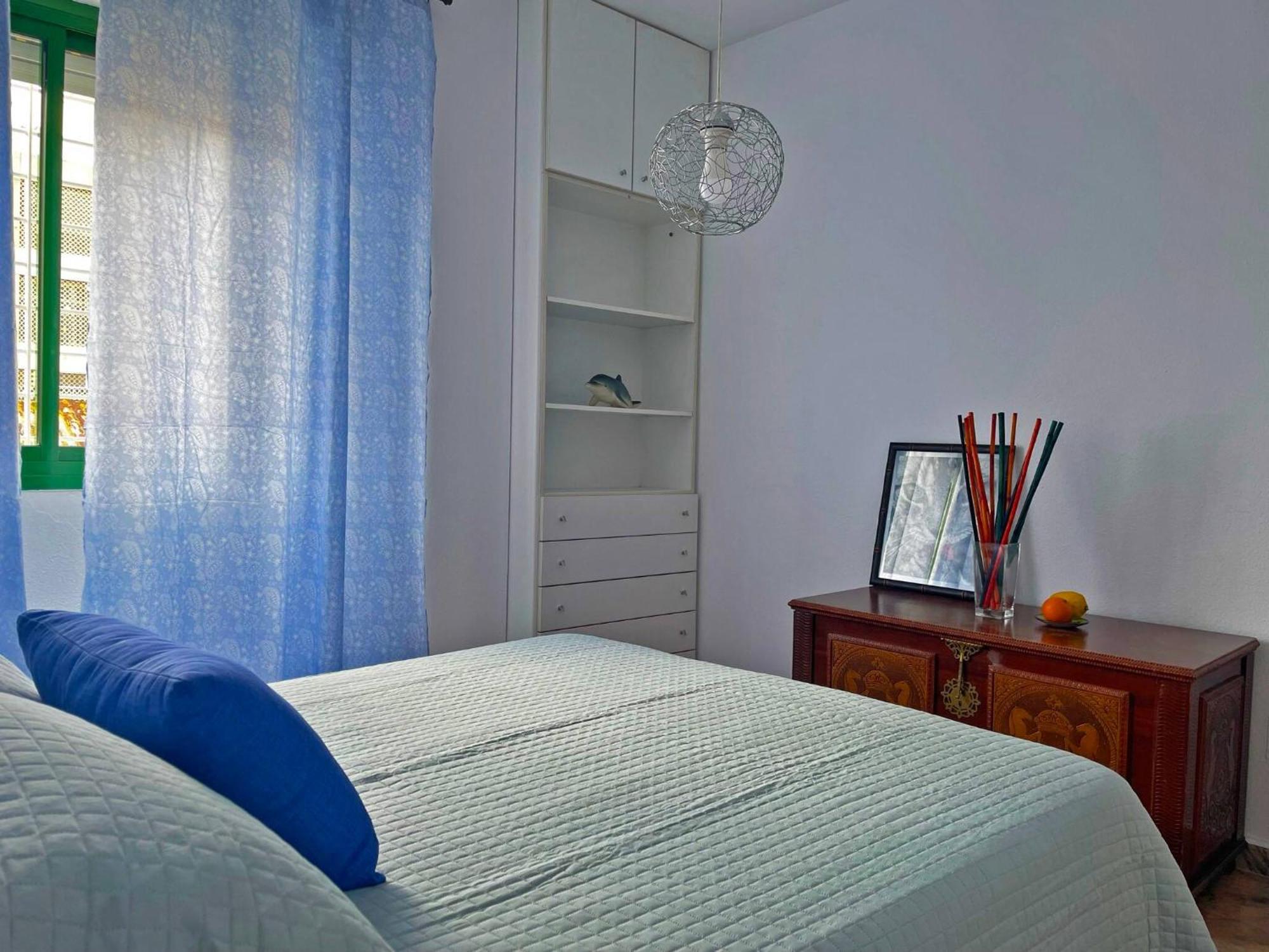 Apartamento Mayaguana - Ole Solutions Jerez de la Frontera Exterior foto