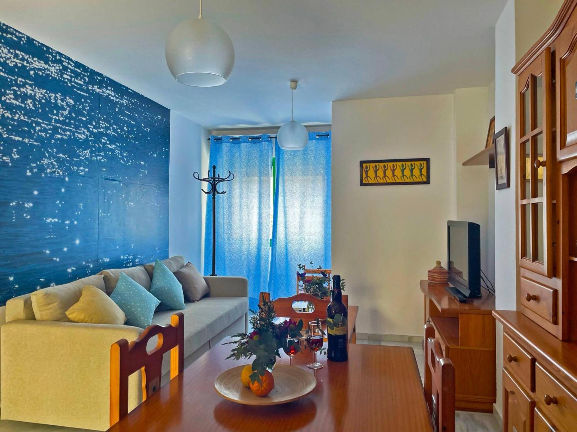 Apartamento Mayaguana - Ole Solutions Jerez de la Frontera Exterior foto