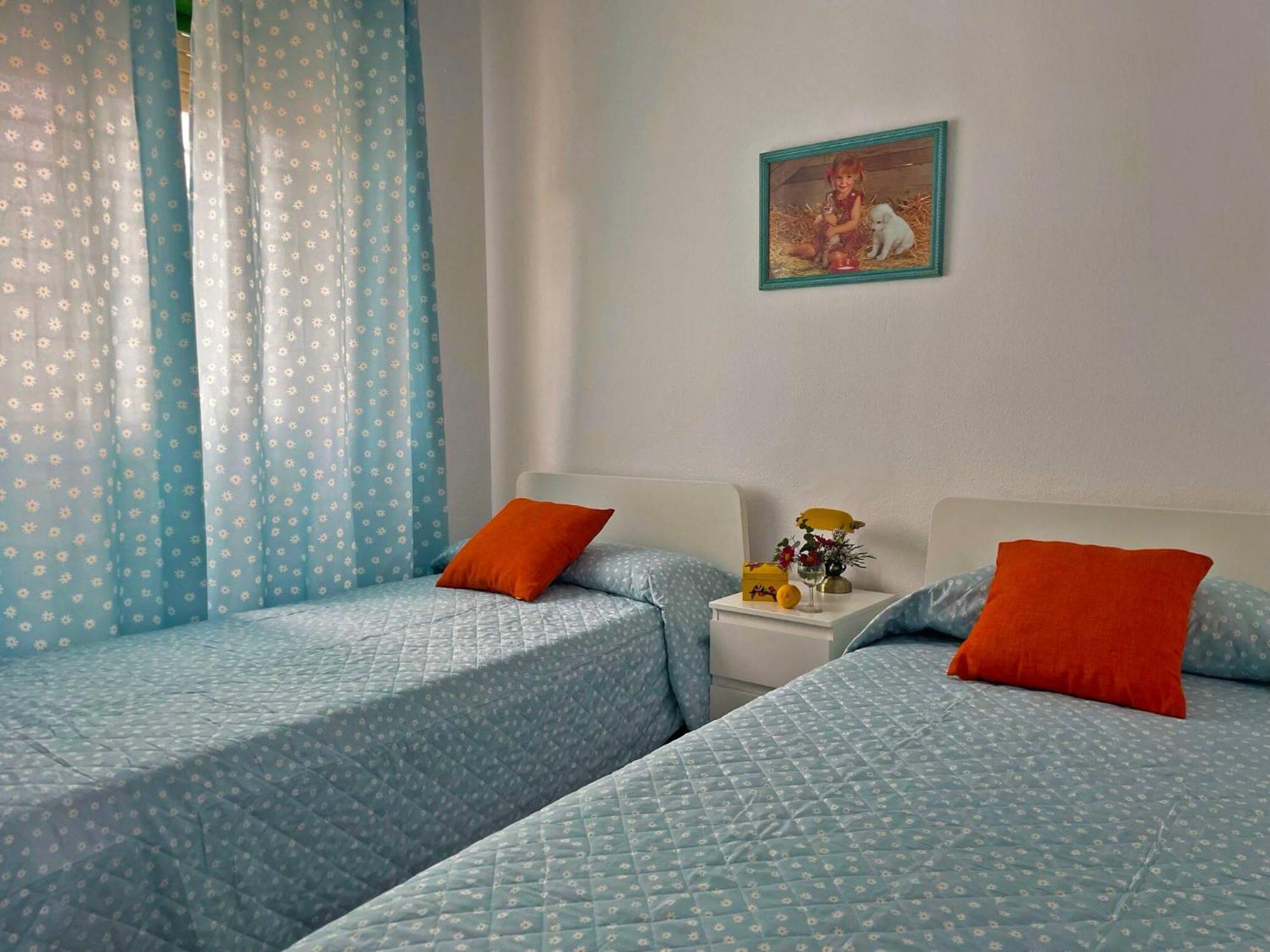 Apartamento Mayaguana - Ole Solutions Jerez de la Frontera Exterior foto