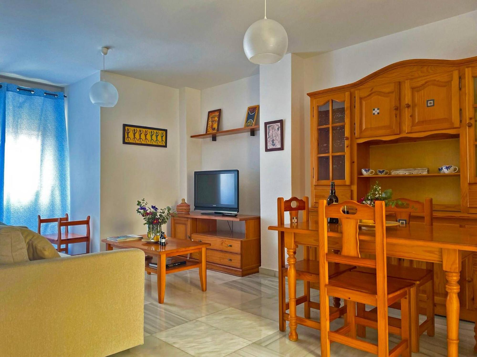 Apartamento Mayaguana - Ole Solutions Jerez de la Frontera Exterior foto